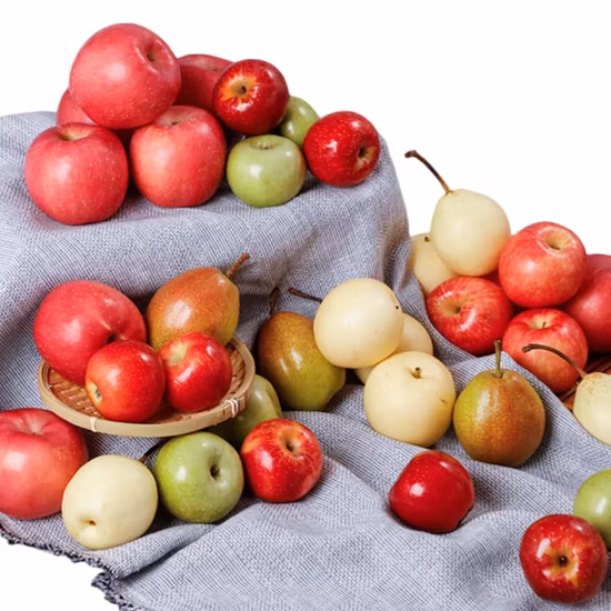 Uva verde fresca di alta qualità del nuovo raccolto per l'esportazione